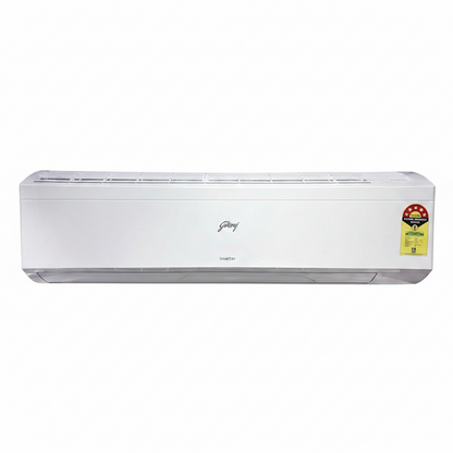 Godrej 18J5TG WA 1.5 Ton 5 Star Inverter Split Air Conditioner
