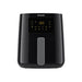 Philips HD9252/70 Airfryer (3000 Series) – 4.1L, 1400W, Digital Touchscreen – Black