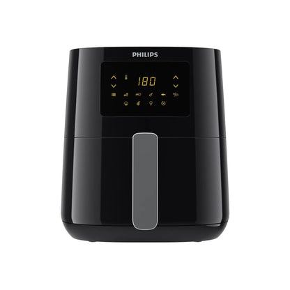 Philips HD9252/70 Airfryer (3000 Series) – 4.1L, 1400W, Digital Touchscreen – Black
