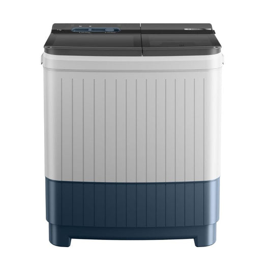Bosch WJP702P0IN Series 6 – 7 kg 5 Star Semi-Automatic Top Load Washing Machine (Peacock Blue)