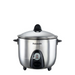 Panasonic SR-G18(SUS) Electric Rice Cooker – 1.8L, Stainless Steel