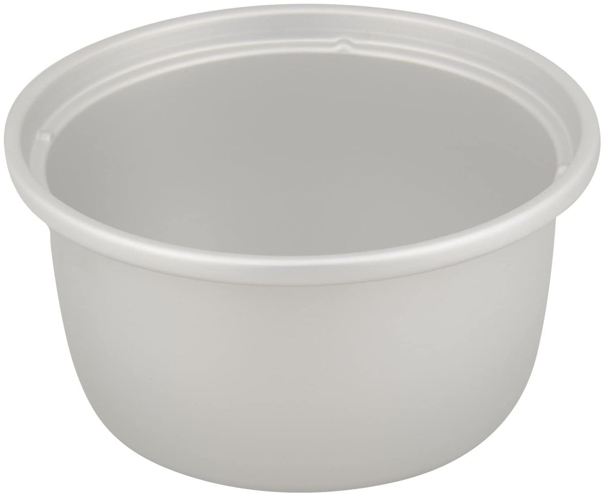 Panasonic SR-G28PLW Electric Rice Cooker – 2.8L, Plain White