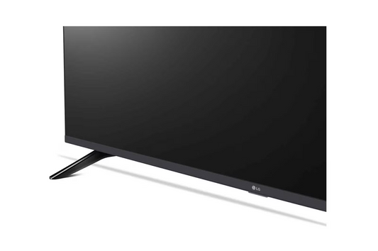 LG 43UT73 (43-Inch) 4K UHD Smart AI TV | α5 AI Processor Gen7 | HDR10 Pro | webOS 24 | Alexa & Google Assistant Built-in