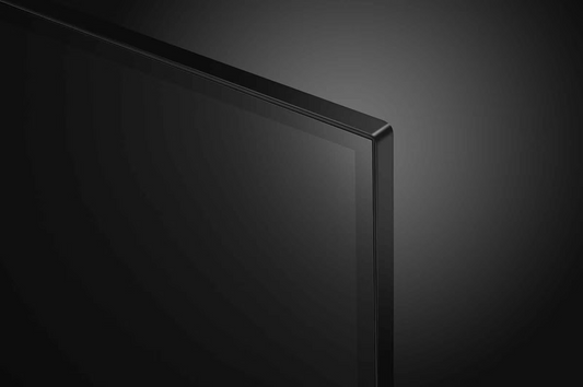 LG 43UT73 (43-Inch) 4K UHD Smart AI TV | α5 AI Processor Gen7 | HDR10 Pro | webOS 24 | Alexa & Google Assistant Built-in