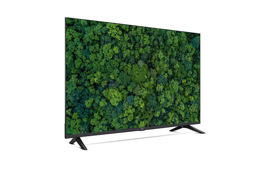 LG 43UT73 (43-Inch) 4K UHD Smart AI TV | α5 AI Processor Gen7 | HDR10 Pro | webOS 24 | Alexa & Google Assistant Built-in