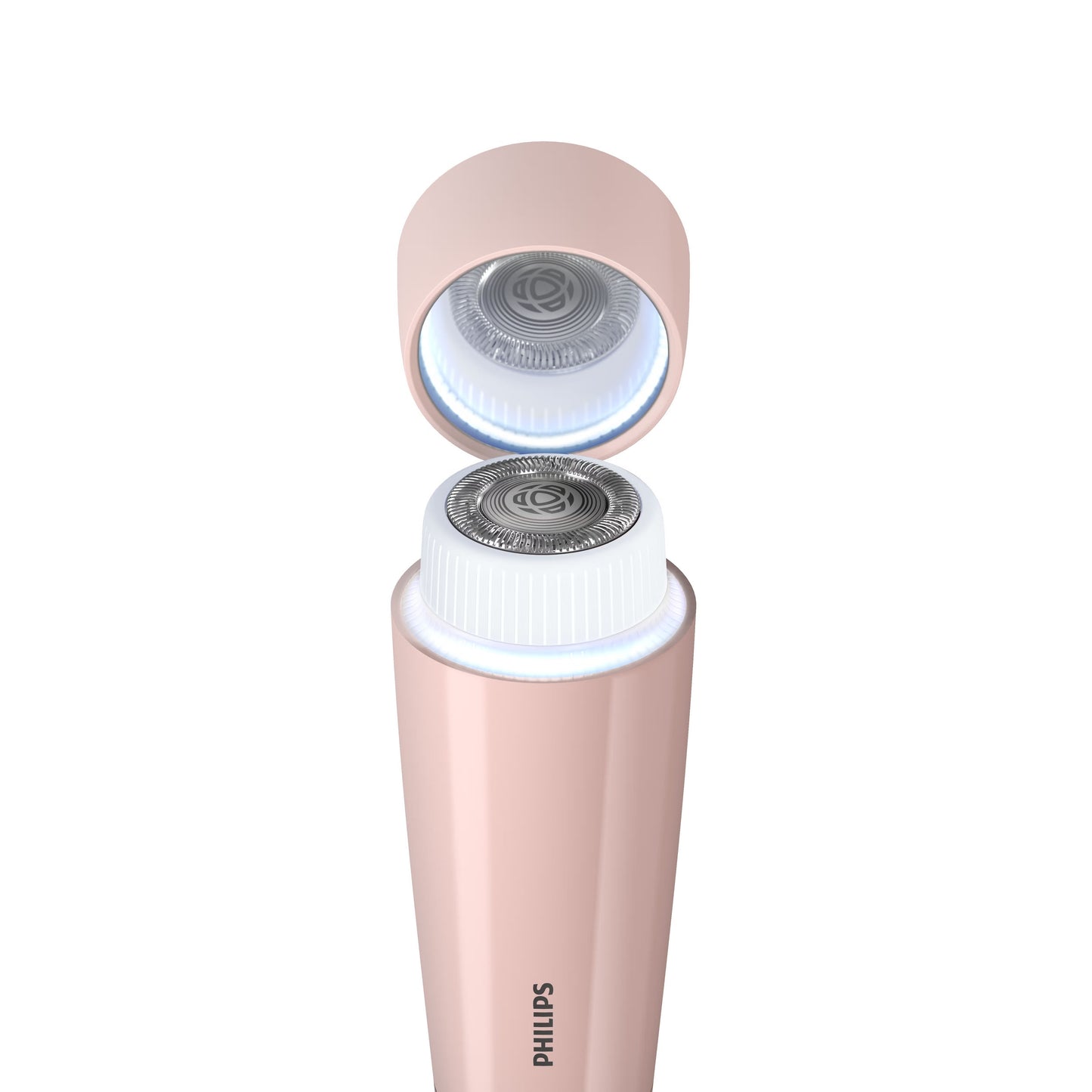Philips Facial Hair Remover 5000 Series – BRR454/00