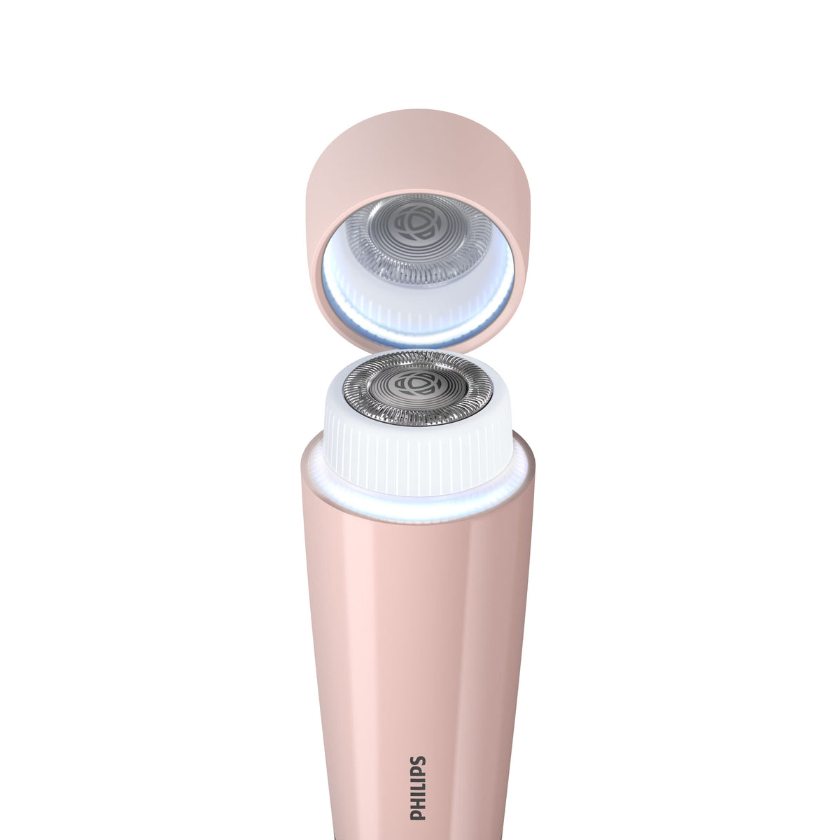 Philips Facial Hair Remover 5000 Series – BRR454/00