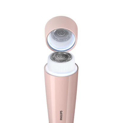 Philips Facial Hair Remover 5000 Series – BRR454/00