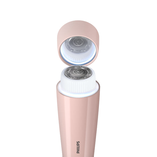 Philips Facial Hair Remover 5000 Series – BRR454/00