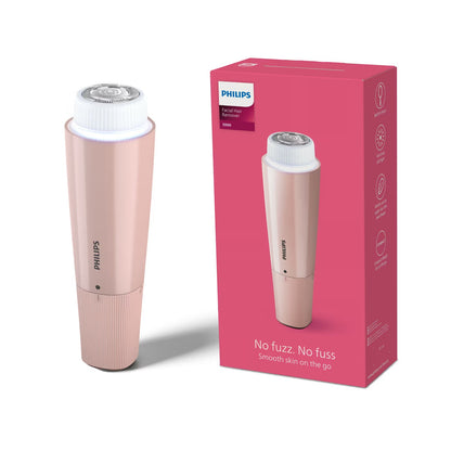 Philips Facial Hair Remover 5000 Series – BRR454/00