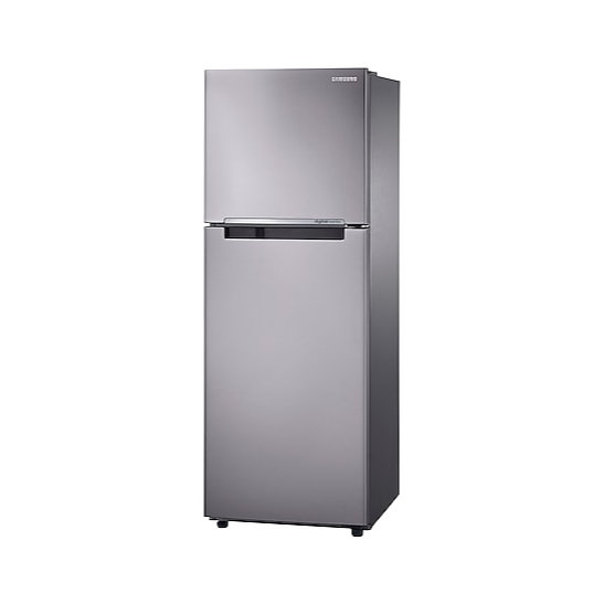 Samsung 236 L Frost-Free Digital-Inverter Double Door Refrigerator – Elegant Inox (RT28C3042S8/HL)