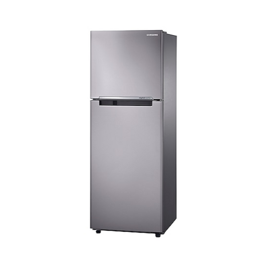 Samsung 236 L Frost-Free Digital-Inverter Double Door Refrigerator – Elegant Inox (RT28C3042S8/HL)