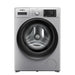 Whirlpool Xpert Care FLT33015 – 8kg 5-Star Front Load Washing Machine with In-Built Heater & Ozone Air Refresh