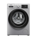 Whirlpool Xpert Care 8kg Front Load Washing Machine XO8014BYS (Model 33015)