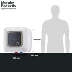 Morphy Richards MR Kube 25L Storage Water Heater – Model 840073