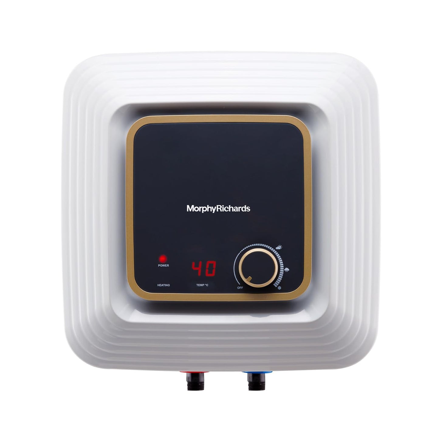 Morphy Richards MR Kube 25L Storage Water Heater – Model 840073