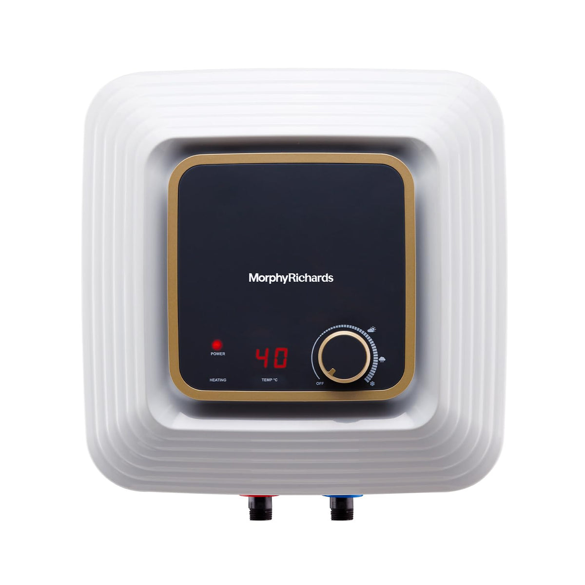 Morphy Richards MR Kube 25L Storage Water Heater – Model 840073