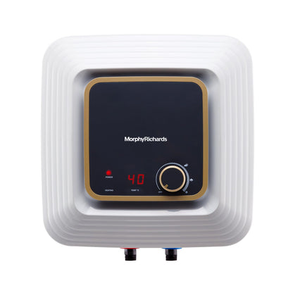 Morphy Richards MR Kube 25L Storage Water Heater – Model 840073