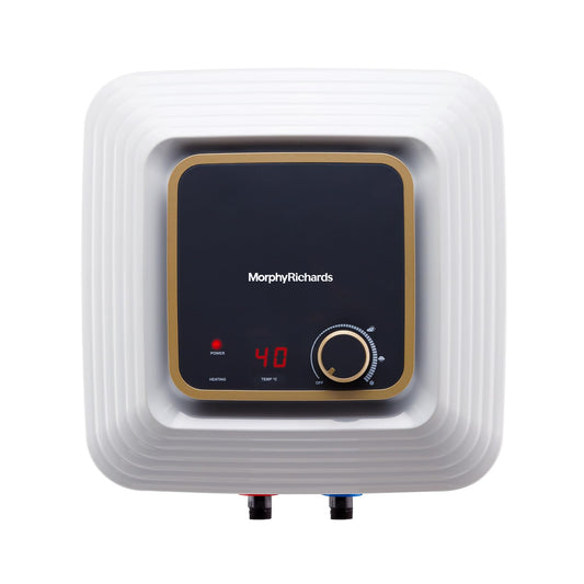 Morphy Richards MR Kube 25L Storage Water Heater – Model 840073