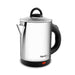 Pigeon Quartz 1.7L Electric Kettle (Model: SAP-14525) – 1500W, Stainless Steel Body, Glass Lid, Auto Shut-Off
