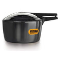 Hawkins Futura 3L Pressure Cooker – Hard Anodised Aluminium, FP30, For 3–4 Persons