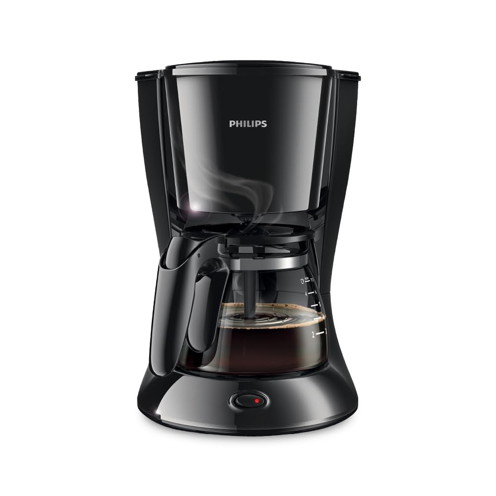 Philips Daily Collection Coffee Maker (HD7432/20)