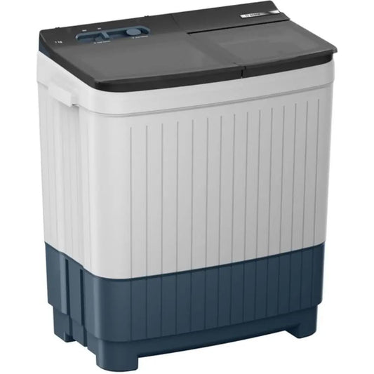 Bosch WJP702P0IN Series 6 – 7 kg 5 Star Semi-Automatic Top Load Washing Machine (Peacock Blue)