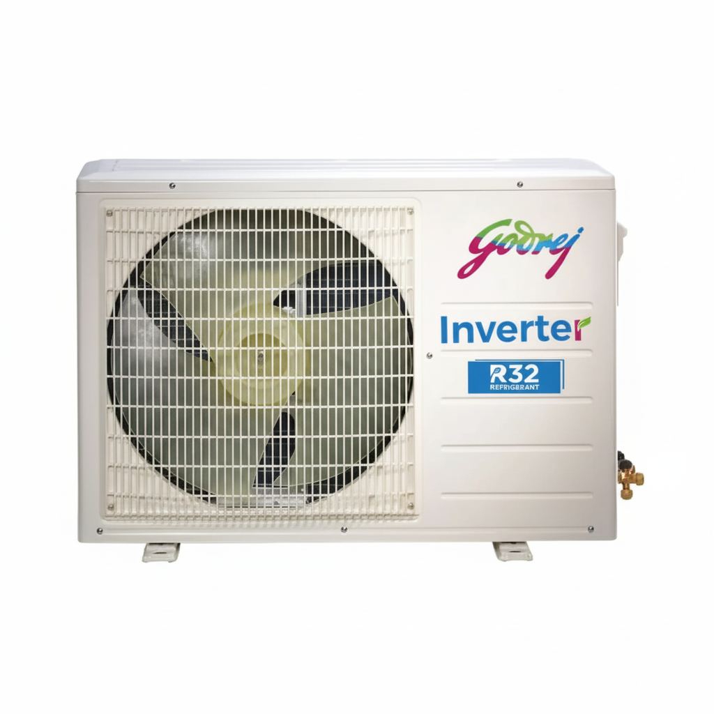 Godrej 2 Ton 5 Star Inverter Split AC (SIC 24LTC5-WWR)