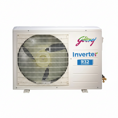 Godrej 2 Ton 5 Star Inverter Split AC (SIC 24LTC5-WWR)