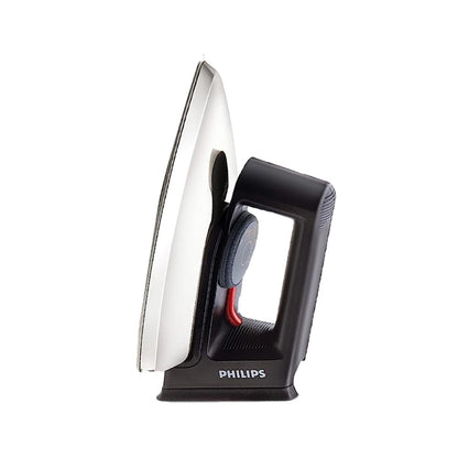 Philips Dry Iron HD1134/28 – Lightweight & Efficient 750W Dry Iron