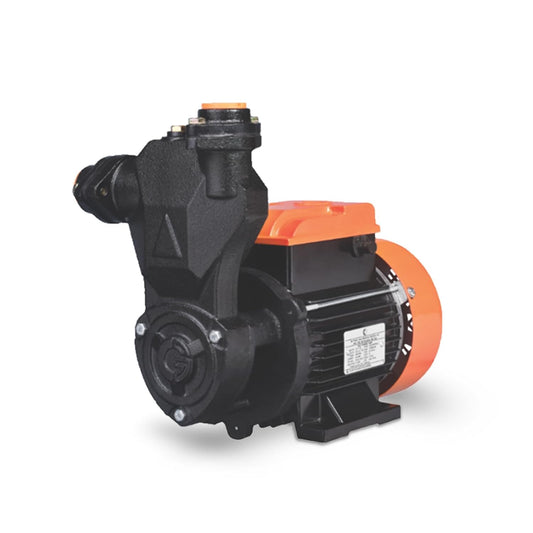 CG-CGDMM10ML | miniMARSHAL-I 0.75kW/1.0 HP | Regenerative Mini Monobloc Pump | Anti-Jam SS Insert | Rust Resistant | Copper Motor | S S Shaft | Overload Protection | PDC Motor Body | 2Yr Warranty