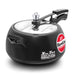 Hawkins Contura Black XT 5L Pressure Cooker – Hard Anodized, Induction-Compatible, Inner Lid Design