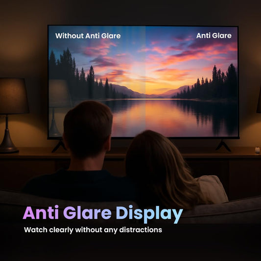 Haier LE32A7 – 32″ HD‑Ready Smart LED TV