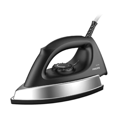 Philips Dry Iron GC181/80 – 1000W Super Heavy Duty