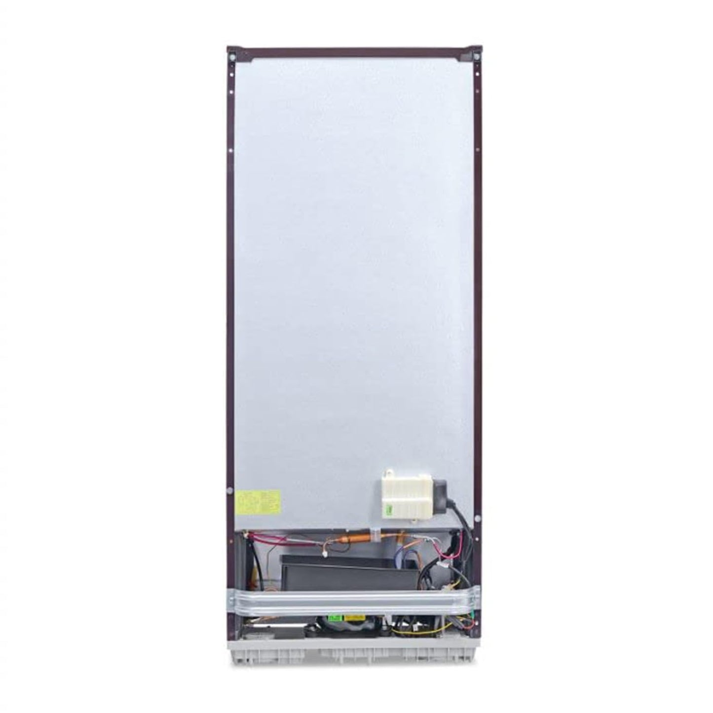 Godrej RT EONALPHA 250B RI ST GL (Steel Glow) – 234L Frost-Free Double Door Refrigerator