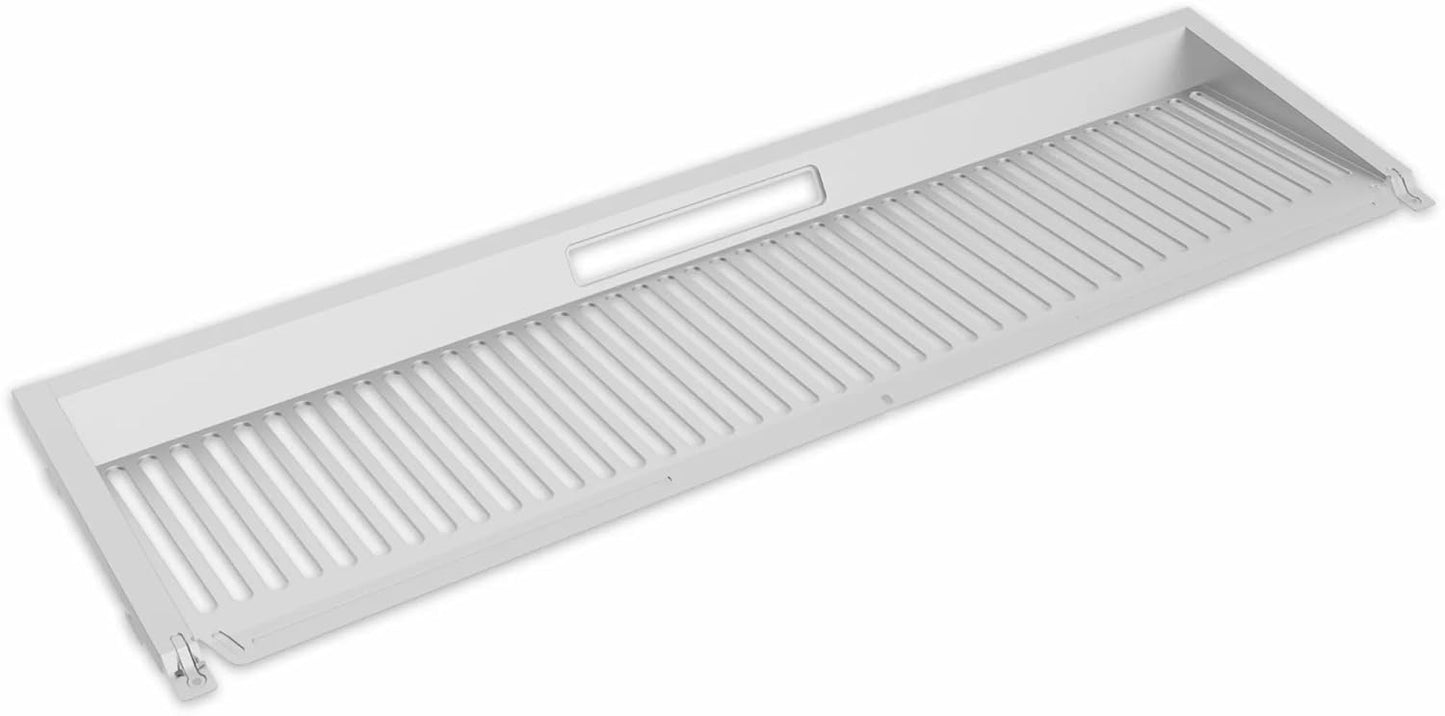 Bosch DWKA98H60I 90 cm Series 4 Wall-Mounted Chimney (Flat Black, Auto Clean, Touch & Gesture Control)