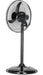 Ecolink Classic Farrata Pedestal Fan — 500 mm (Black)