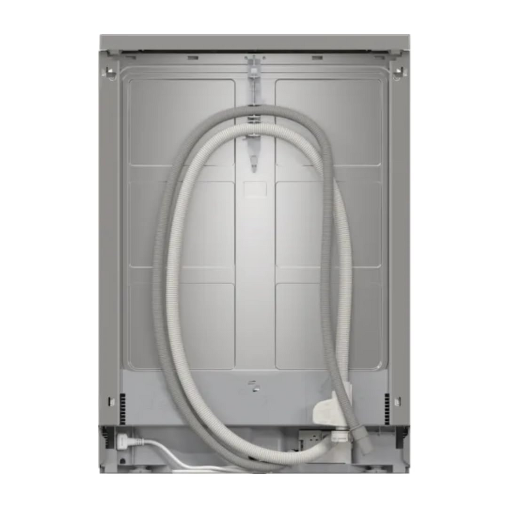 Bosch Series 6 Free-Standing Dishwasher SMS6IKI01I
