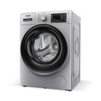 Whirlpool Xpert Care 8kg Front Load Washing Machine XO8014BYS (Model 33015)