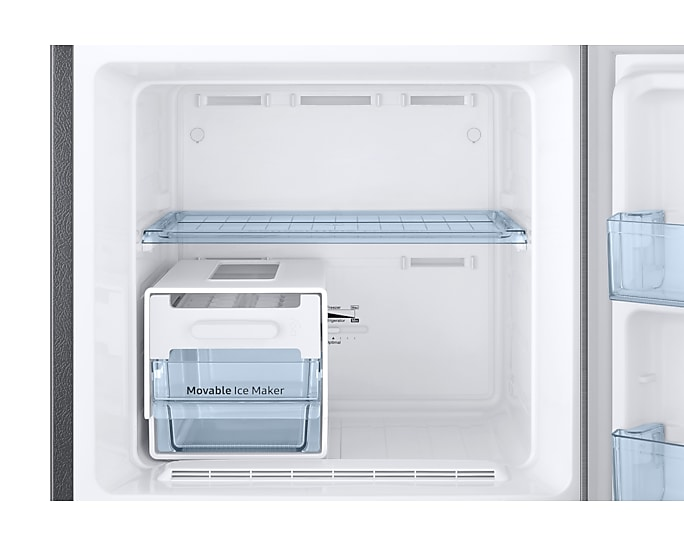 Samsung 236 L Frost-Free Digital-Inverter Double Door Refrigerator – Elegant Inox (RT28C3042S8/HL)