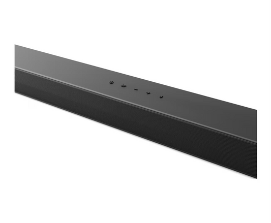 LG S65TR 5.1 Channel 600W Soundbar with Wireless Subwoofer and Rear Speakers