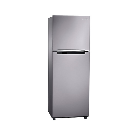 Samsung 236 L Frost-Free Digital-Inverter Double Door Refrigerator – Elegant Inox (RT28C3042S8/HL)