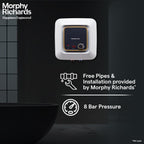 Morphy Richards MR Kube 25L Storage Water Heater – Model 840073
