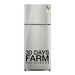 Godrej RT EONALPHA 250B RI ST GL (Steel Glow) – 234L Frost-Free Double Door Refrigerator