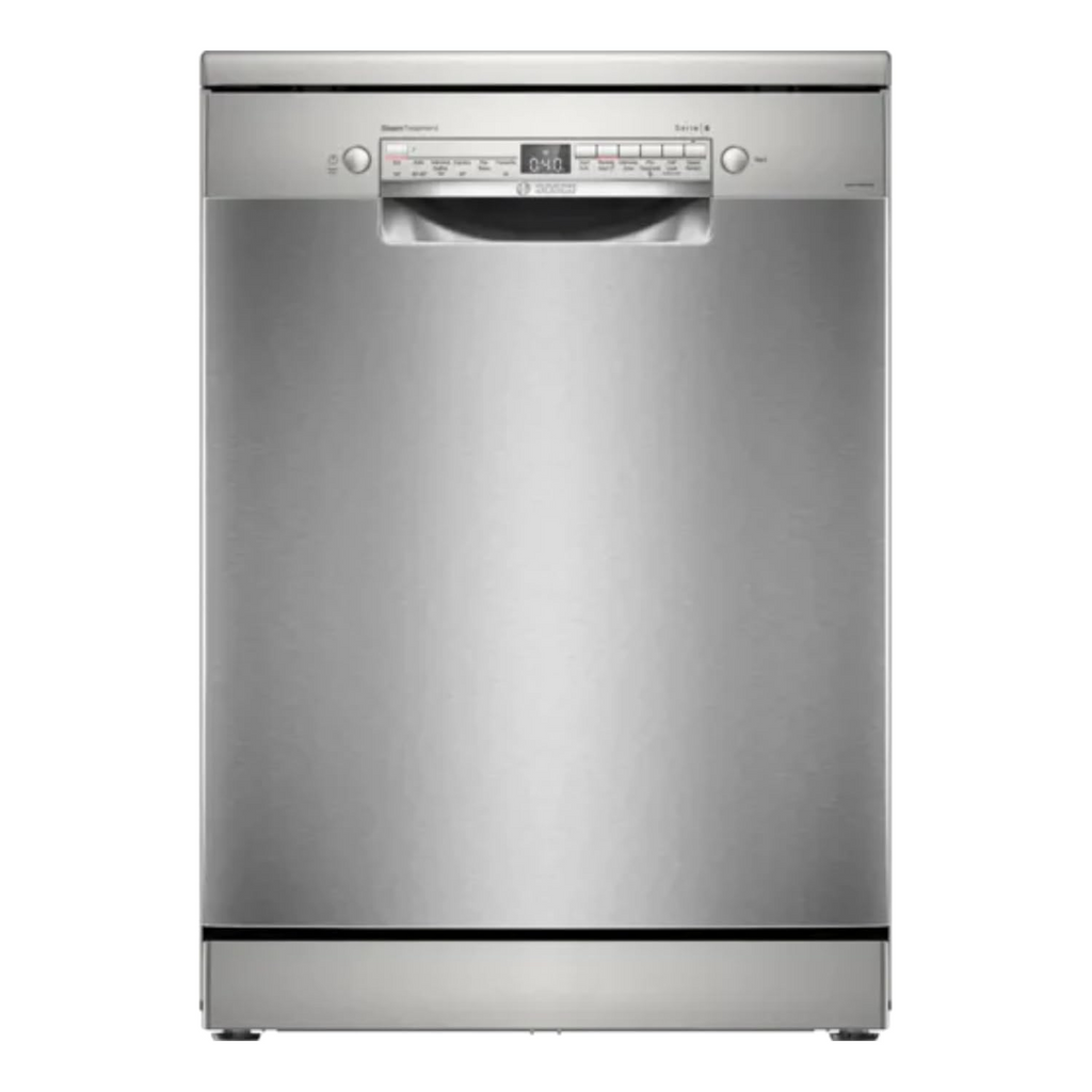 Bosch Series 6 Free-Standing Dishwasher SMS6IKI01I