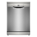Bosch Series 6 Free-Standing Dishwasher SMS6IKI01I