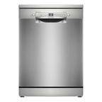 Bosch Series 6 Free-Standing Dishwasher SMS6IKI01I