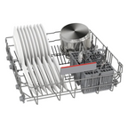 Bosch Series 6 Free-Standing Dishwasher SMS6IKI01I