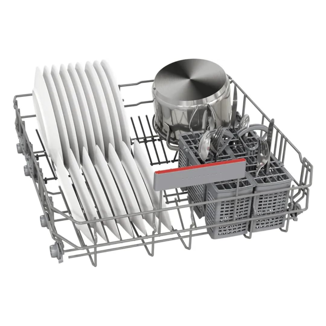 Bosch Series 6 Free-Standing Dishwasher SMS6IKI01I