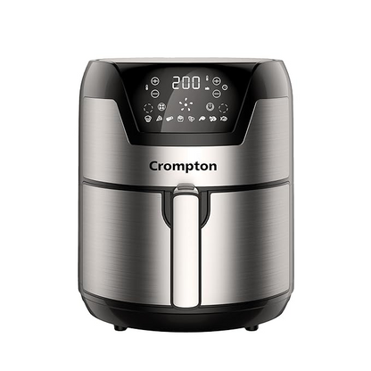 Crompton NourisPro DG 4.5L Digital Air Fryer 1500W